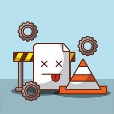ilustrasi_gangguan_teknis_pada_system